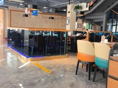 -海味当家·蒸锅海鲜(星海公园店)