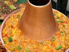 -遇见阿家村云南菜(魏公村店)