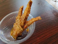 -桂湘缘卤味螺蛳粉
