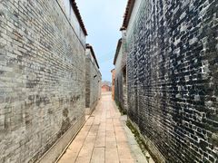 -大旗头古村
