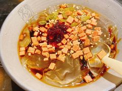 冰粉-杨家火锅(国美店)
