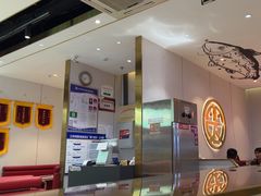 -尚渔味双拼烤鱼(燕郊永旺店)
