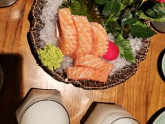 -阿吾罗日本料理(K11艺术中心店)