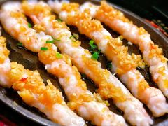 -青木岚小海鲜•小龙虾(友谊店)
