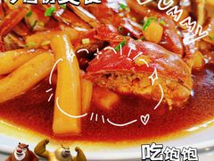-水岸居湖景农家乐·阳澄湖大闸蟹