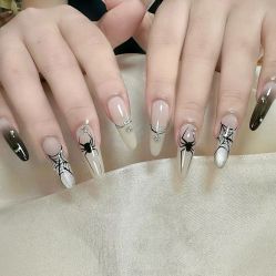 -桃色美甲沙龙