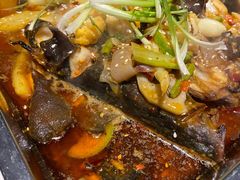 -丹虾|文和友小龙虾·烙锅(陕西路旗舰店)