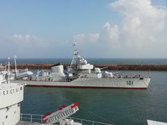 -中国人民解放军海军博物馆