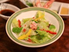蟹肉沙拉-蟹道乐(西新宿５丁目店)