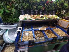-海味当家·蒸锅海鲜(中山广场创始店)