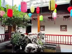 -古韵轩·江浙融合菜(梁溪店)