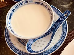 -白天鹅宾馆·流浮阁咖啡厅