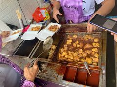 -细妹五香牛杂(步行街店)