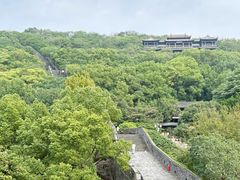 -虞山风景区