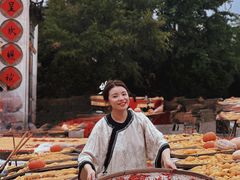 -环秀楼(黄山呈坎店)