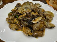 -南记食粥坊·宵夜大排档(莲花总店)