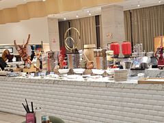 -沈阳和平艾美酒店新食谱西餐厅