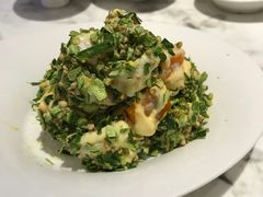 奇妙虾球-喜鼎海胆水饺(柏威年购物中心店)