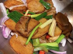 -绿茶餐厅(财富购物中心店)