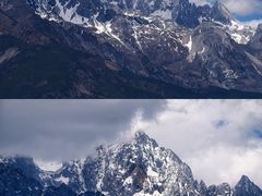 -清溪水库