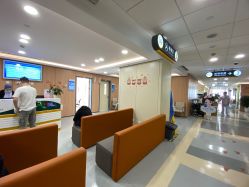 -上海交通大学医学院附属上海儿童医学中心(陆家嘴总院区)