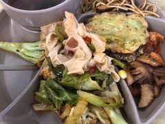 -素满香·素食自助餐(福州·长乐北路店)