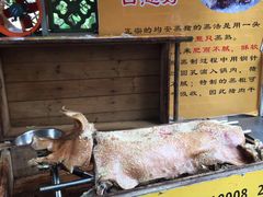 -水乡人家私房菜(逢简店)