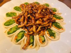 -黑土印象菜馆(三元桥店)
