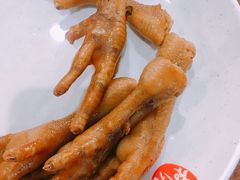 -随柳居·苏式小吃(建新巷店)