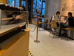 -星巴克臻选(北京世贸天阶店)