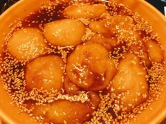 -深山老屋(国顺东路店)