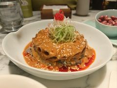 -湖滨28中餐厅·西湖宴·杭州君悦酒店