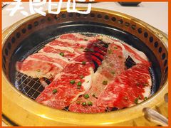-拾也•和牛•海鲜•烤肉放题(卓悦INTOWN店)