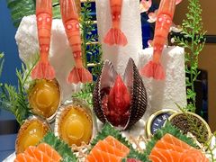 -高佳庄·舟山海鲜(海景旗舰店)