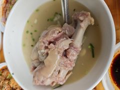 -牛王庙(龙华花园店)