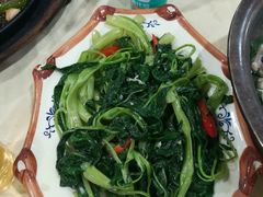 -标记美食新鲜猪杂(兴南大道店)