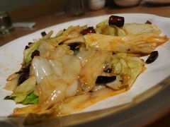 -兔行天下-鸿鹤鲜锅兔(中海国际店)