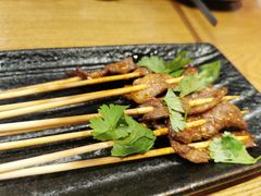 口口香五花肉-麦麦山云南菜(复地活力城店)