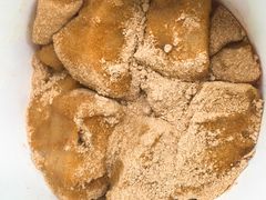 -朝鲜族打糕(时尚天河店)