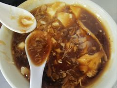 豆腐脑-真素诚(玉泉路总店)