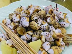 -沙田台山海鲜·酣客酒窖