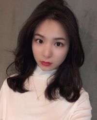 -GIRL STYLE 烫发·染发沙龙
