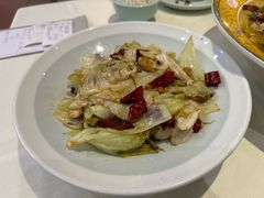 -天成·川菜家宴(礼岗店)