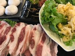 -首府山烧烤·小龙虾·KTV(翠堤湾店)