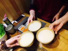 -牛人·雪花牛·木炭烤肉(昆山陆家店)
