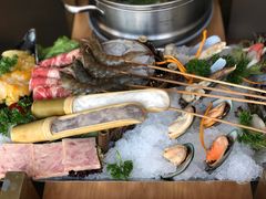 -曼谷靠山街