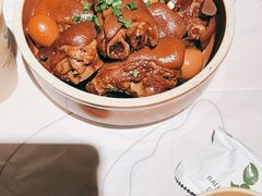 -巴厘龙虾·榜首油焖大虾(旗舰店·万松园)