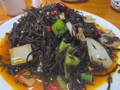 -温州一家人美食(西木头市店)