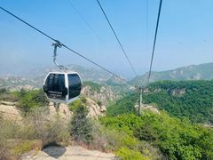 -云蒙山风景区