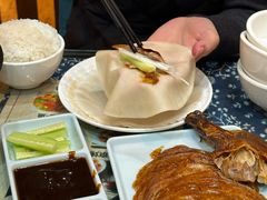 -玉桥餐厅(天坛店)